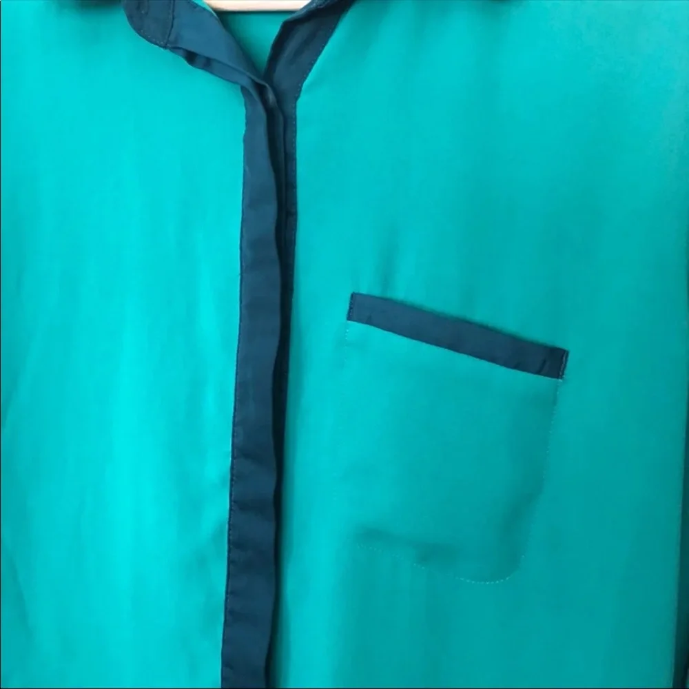 Free People Blouse Sz XS